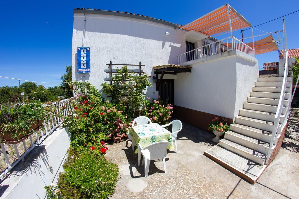 Apartment Stefanovski Paradiso Veli Lošinj