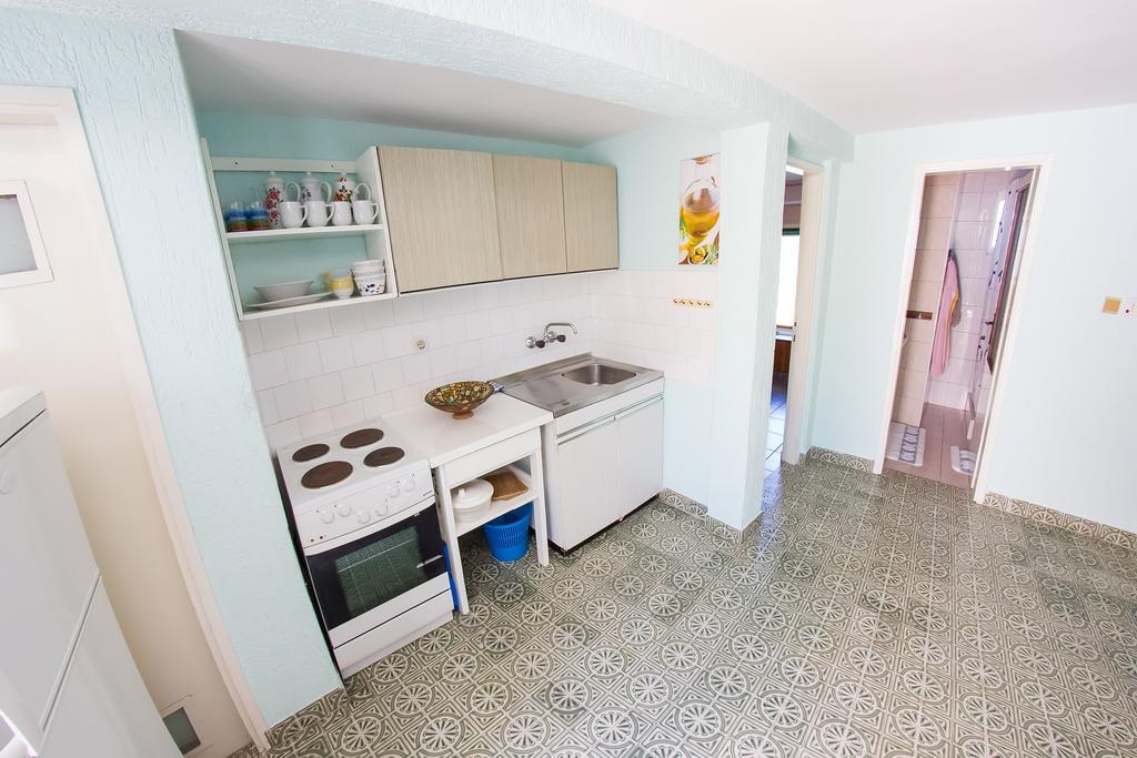 Stefanovski Paradiso Apartment