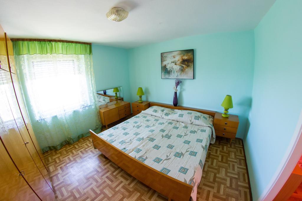Apartment Stefanovski Paradiso Veli Lošinj