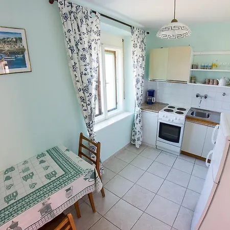 Apartments Stefanovski Paradiso Veli Losinj Room photo