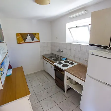 Apartments Stefanovski Paradiso Veli Losinj Room photo