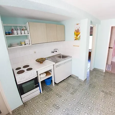 Apartments Stefanovski Paradiso Veli Losinj Room photo