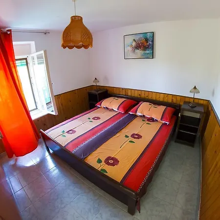 Apartments Stefanovski Paradiso Veli Losinj Room photo