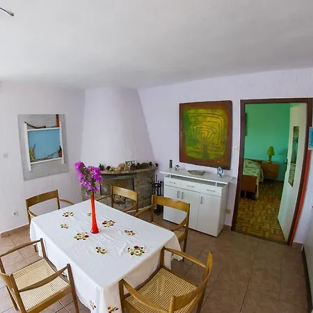 Apartments Stefanovski Paradiso Veli Losinj Room photo