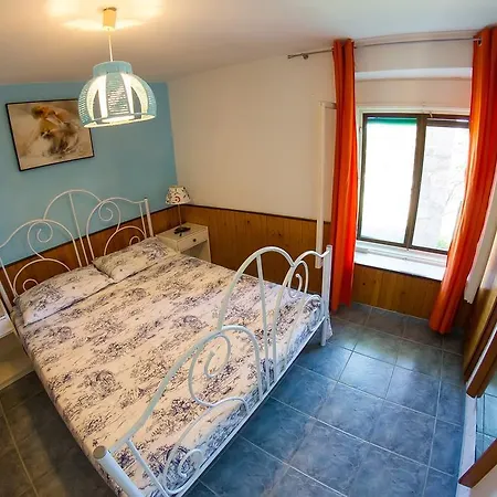 Apartments Stefanovski Paradiso Veli Losinj Room photo