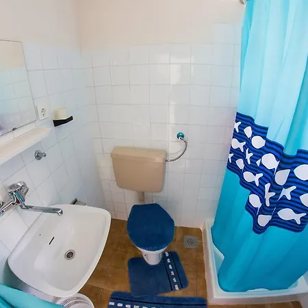 Apartments Stefanovski Paradiso Veli Losinj Room photo