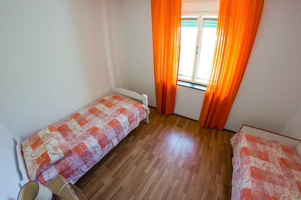 Stefanovski Paradiso Apartment Veli Losinj