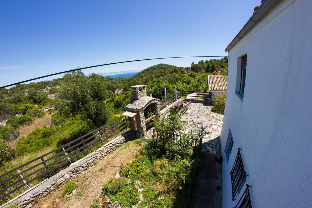 Apartment Stefanovski Paradiso *