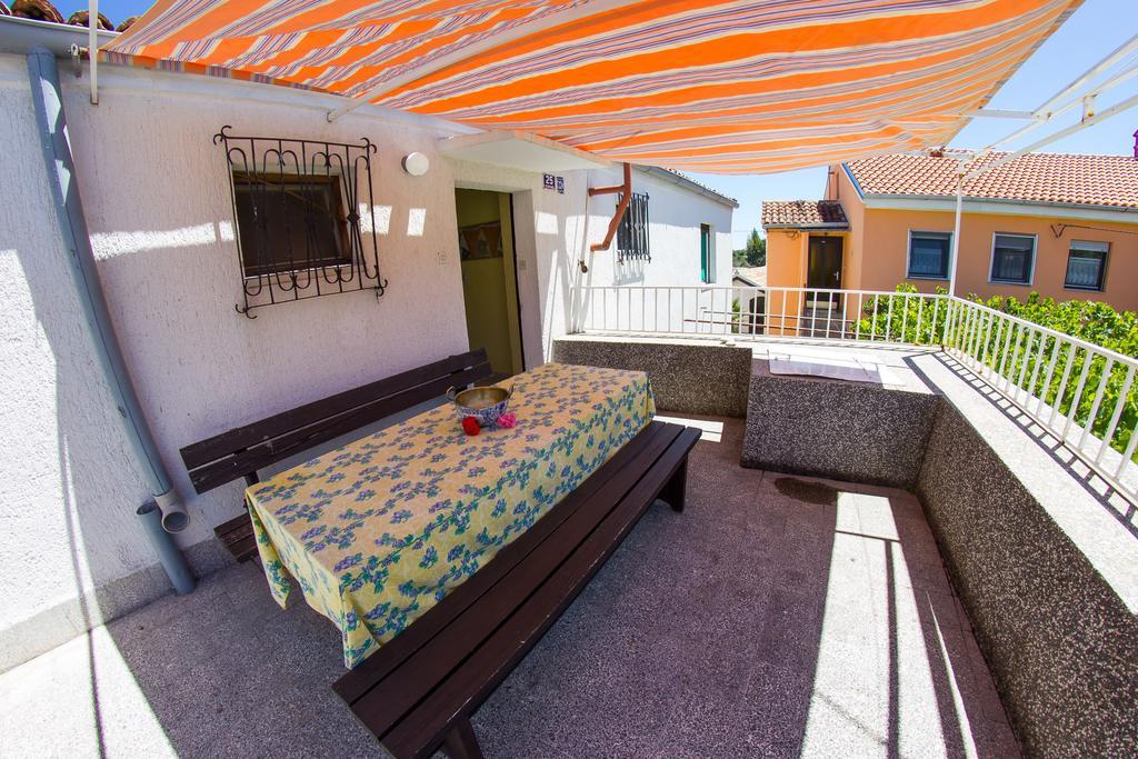 Stefanovski Paradiso Apartman Veli Lošinj